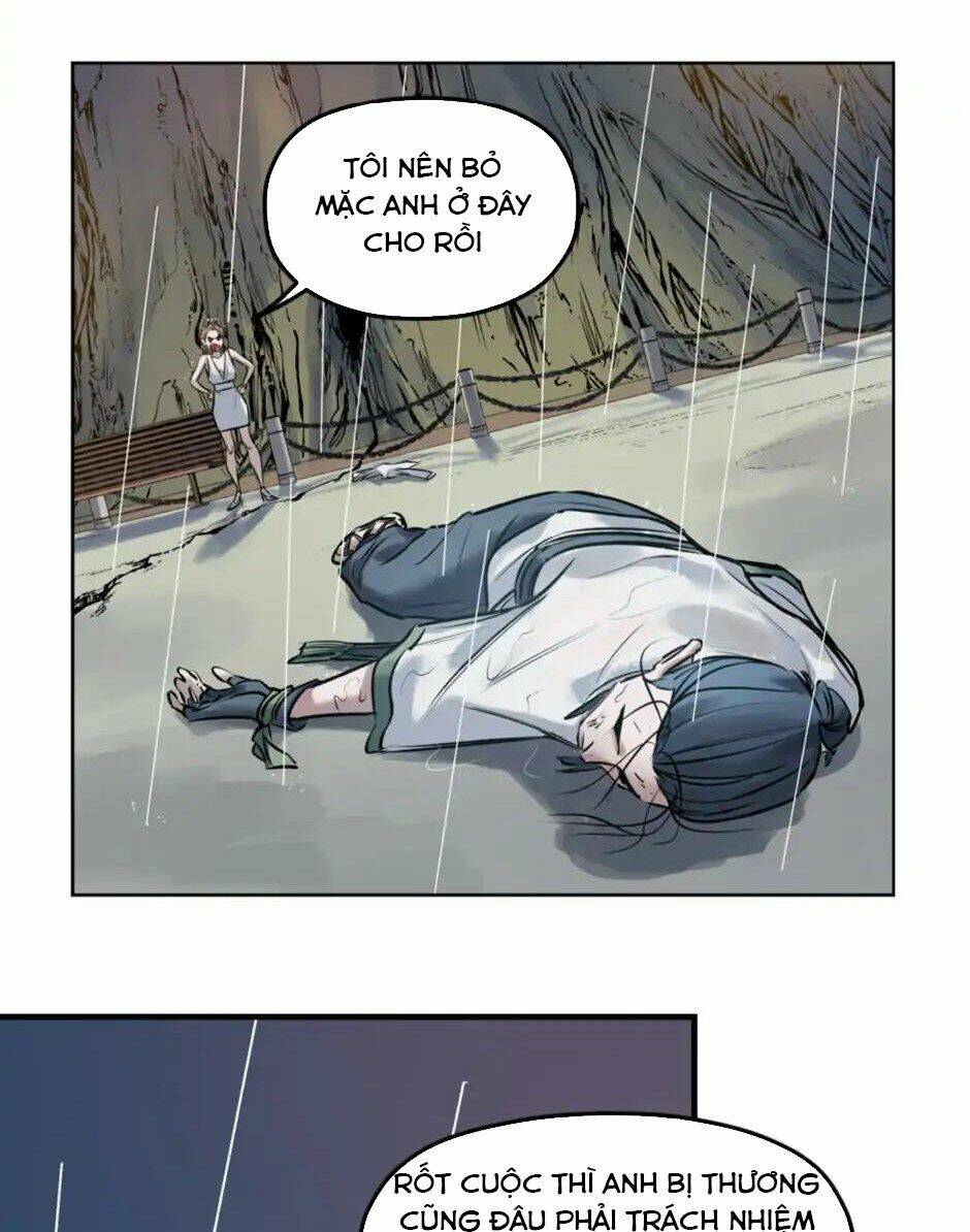 anh hùng và hiệp nữ chapter 2 23