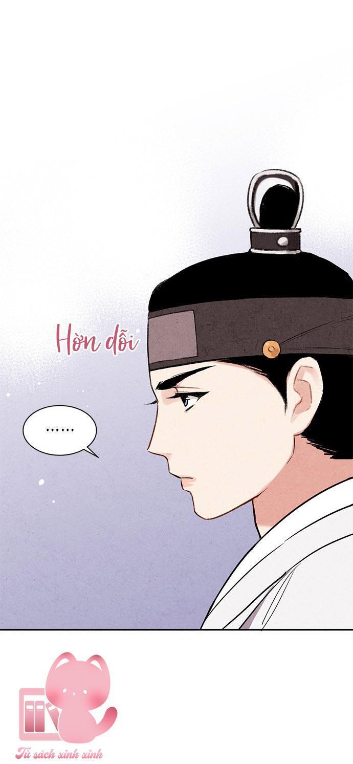 lệnh cấm hôn chapter 26 52