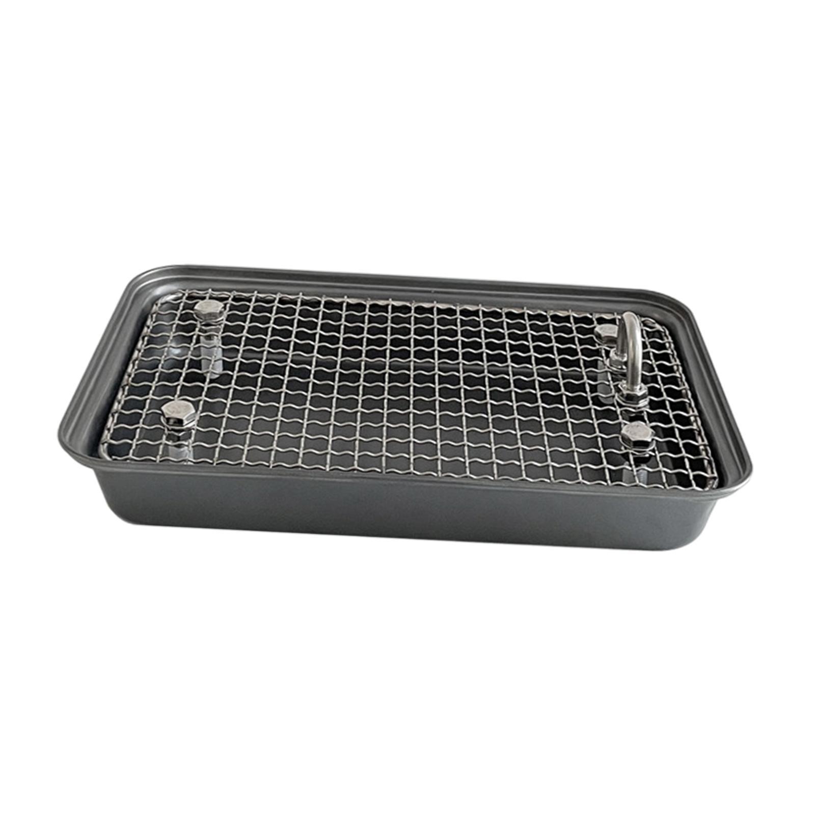 Small Animal Cage Toilet Rabbit Litter Toilet Bedding Box,Potty Trainer Corner for Hamster,Chinchilla Ferret Bunny Rabbit