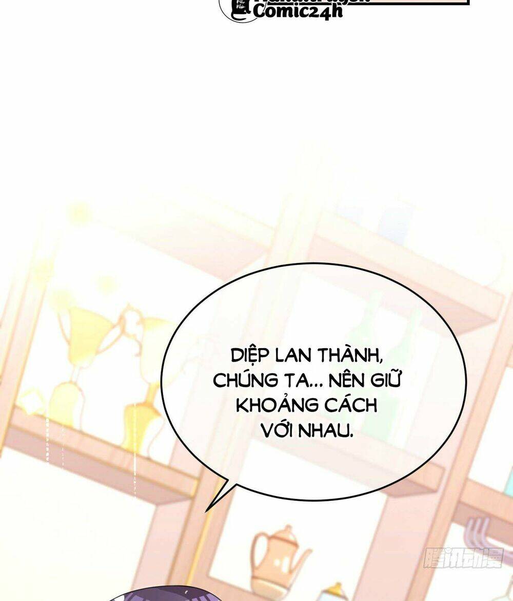 dĩ hôn chi danh chapter 14.2 4