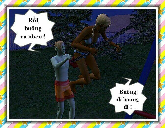 bella's story chapter 5.1 26