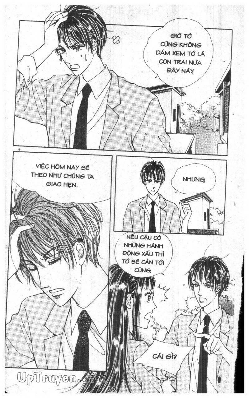 want you chapter 2 22