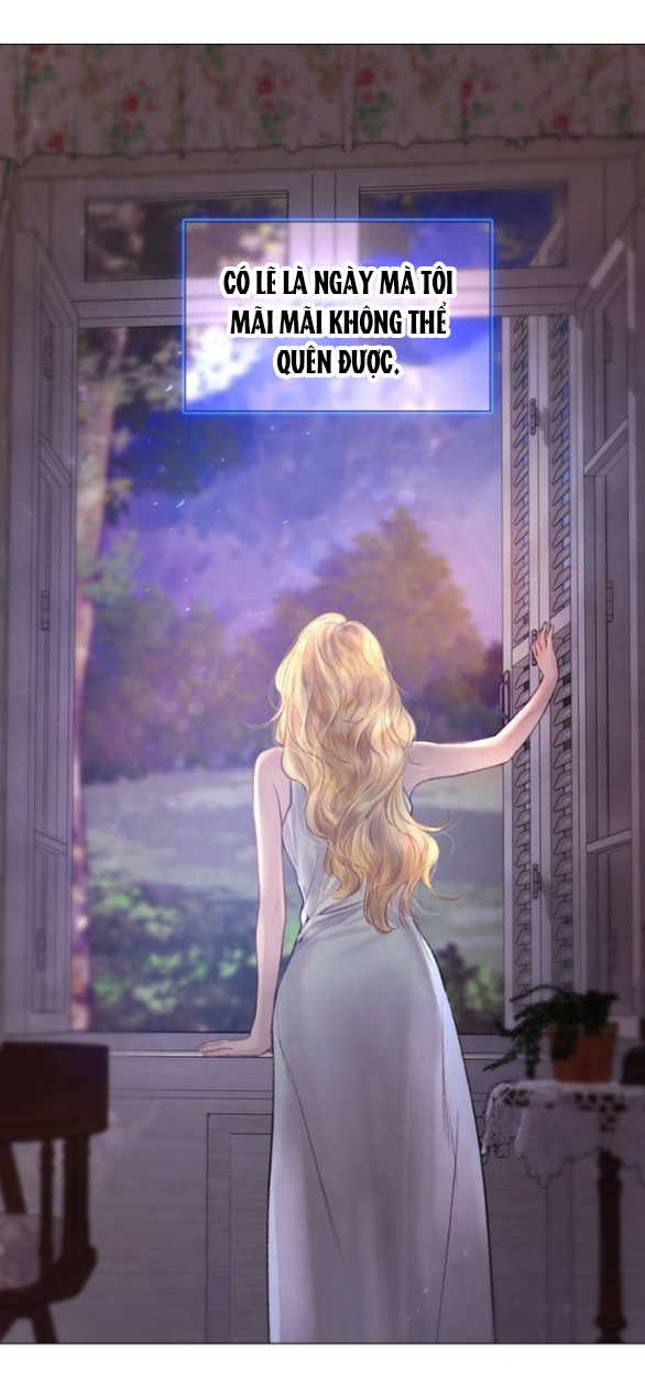khóc đi hay là cầu xin tôi cũng được chapter 26.2 19