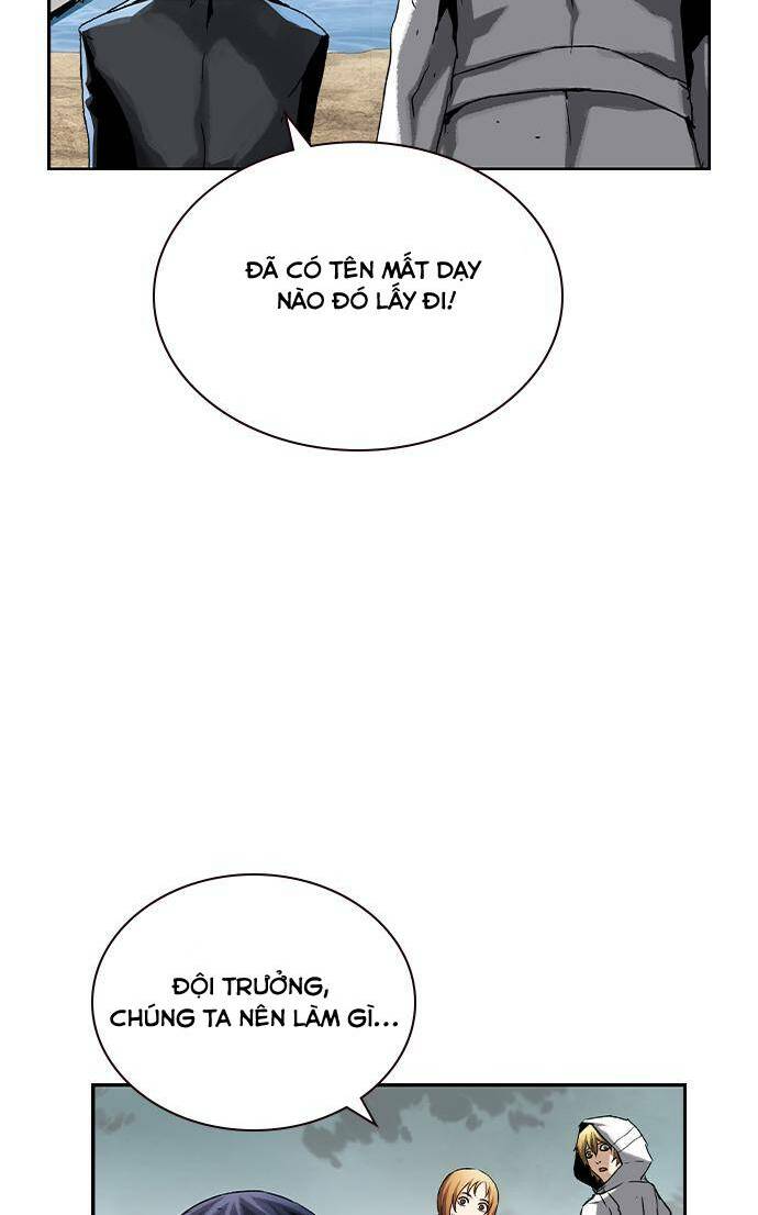 pubg - cuộc chiến sinh tồn - 100 chapter 10 44