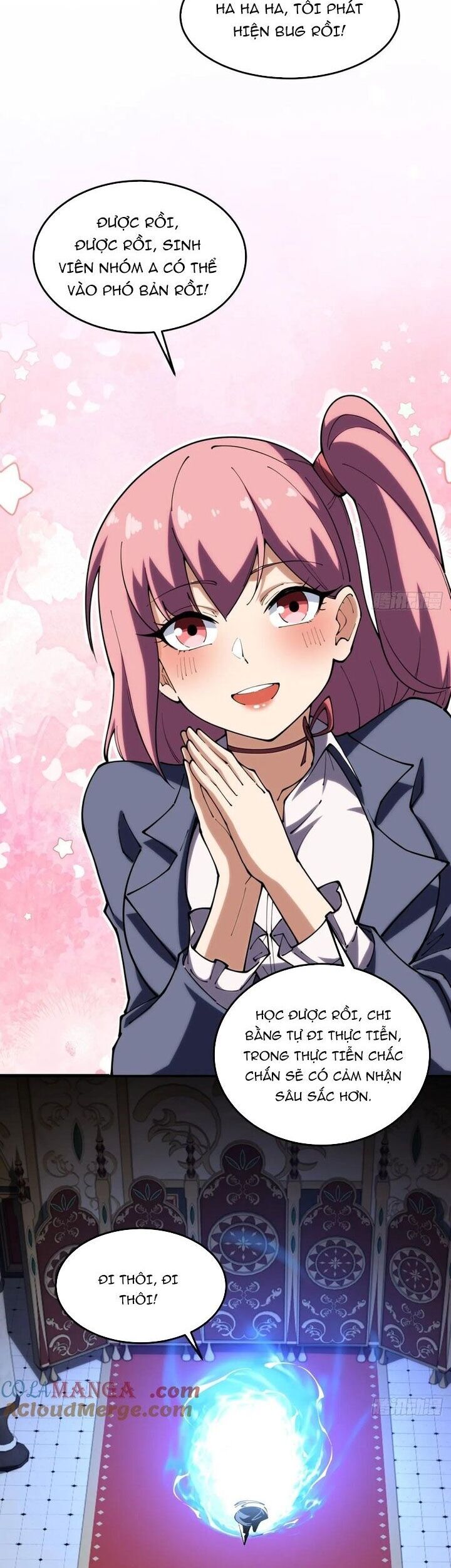 phá kiếp chỉ huy chapter 26 11