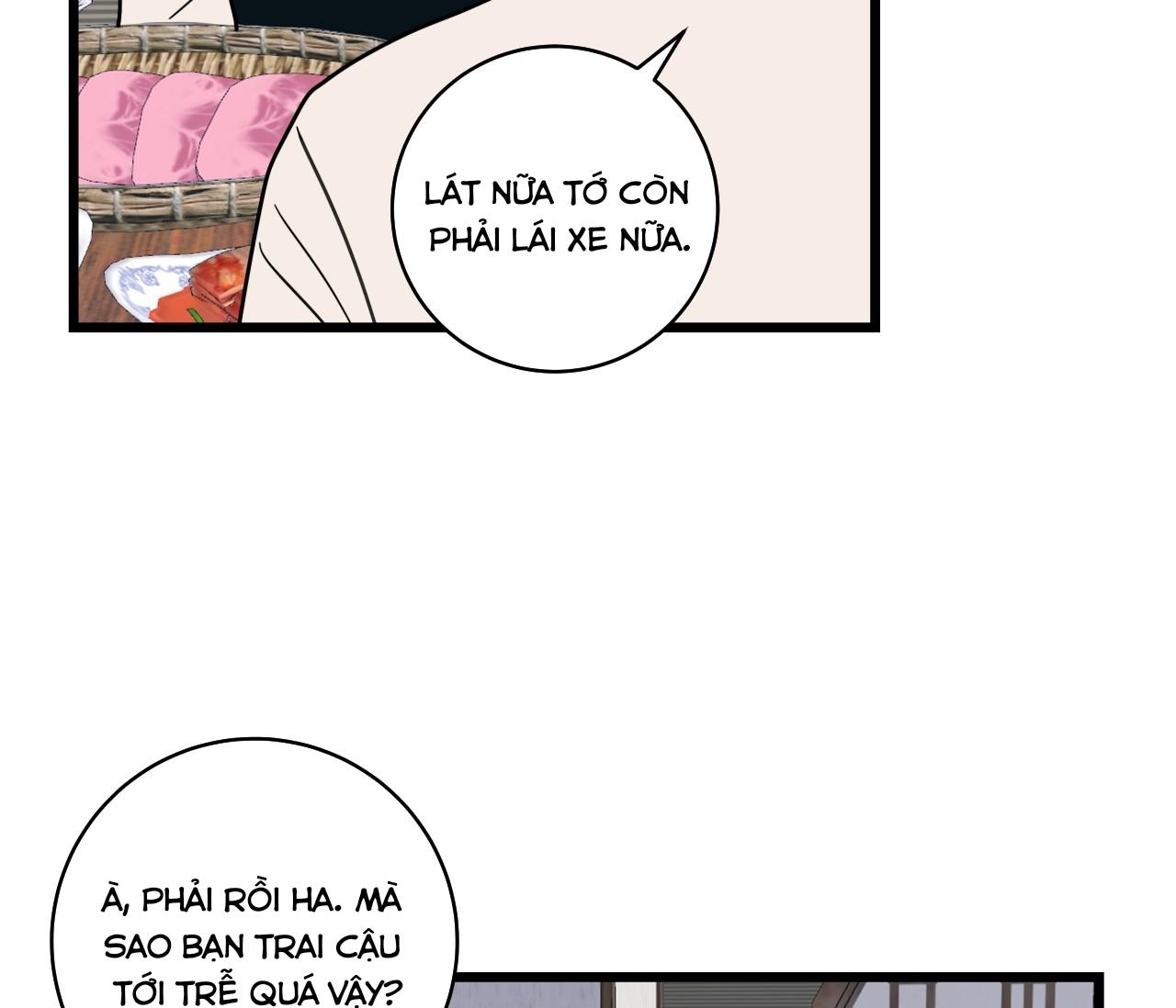 tình yêu bình dị nhất chapter 8 88