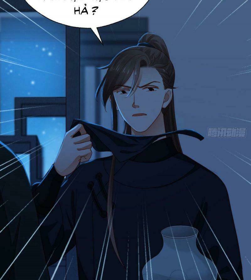 đứng yên ! phụng chỉ đánh cướp đây chapter 26 34