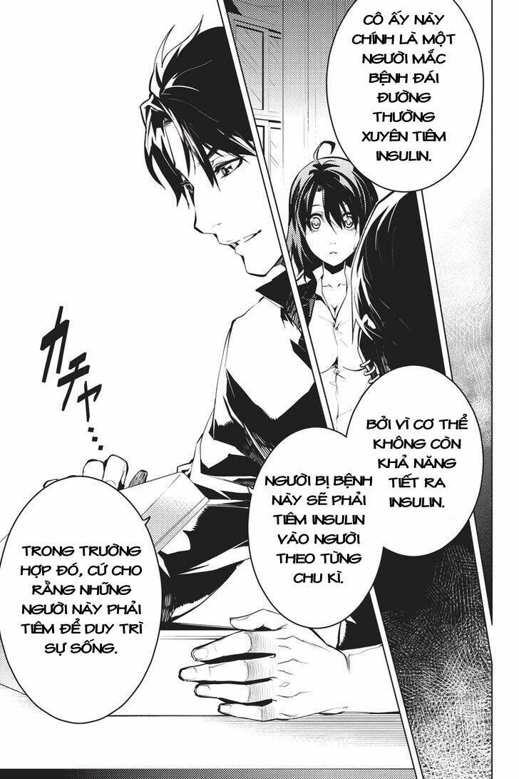 shinjuku dxd chapter 1 35