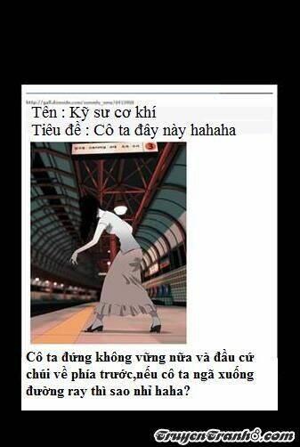 bóng ma ở ga oksu chapter 1 14