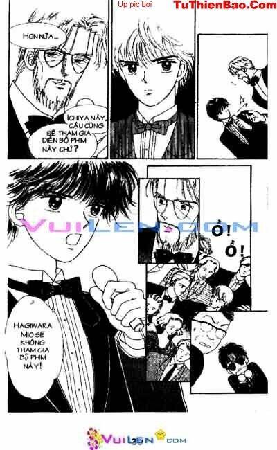 cô nàng đẹp trai chapter 2 39