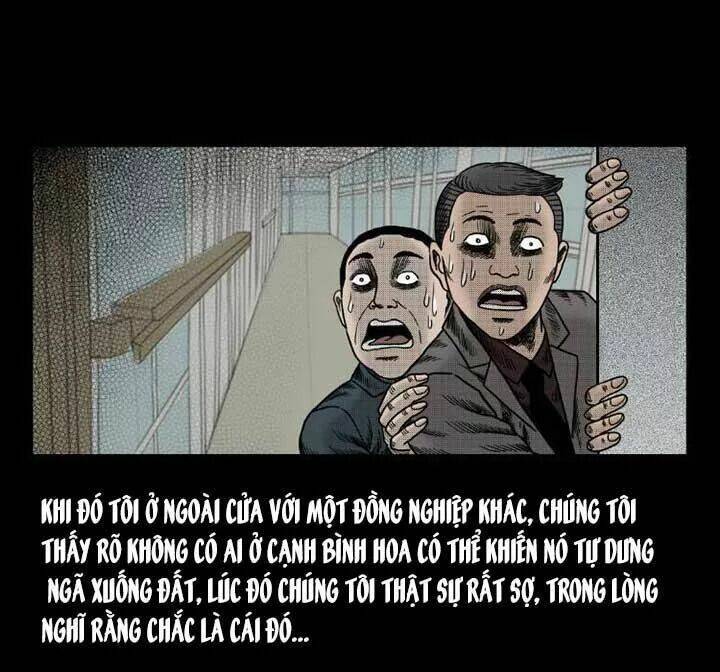 kỳ án có thật chapter 38 49