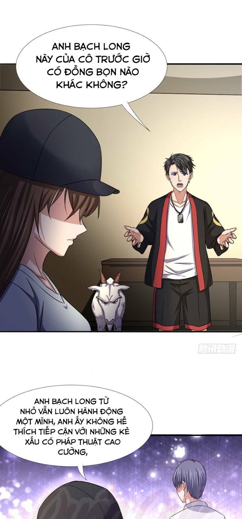 thập nhị thiên kiếp chapter 25 22