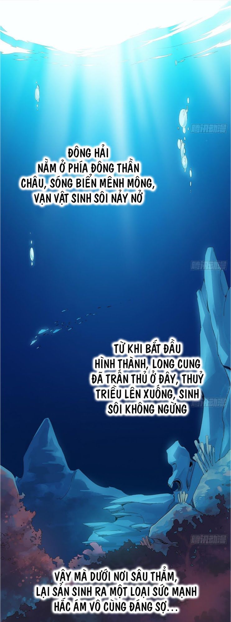 phò mã long cung không dễ làm chapter 2 2