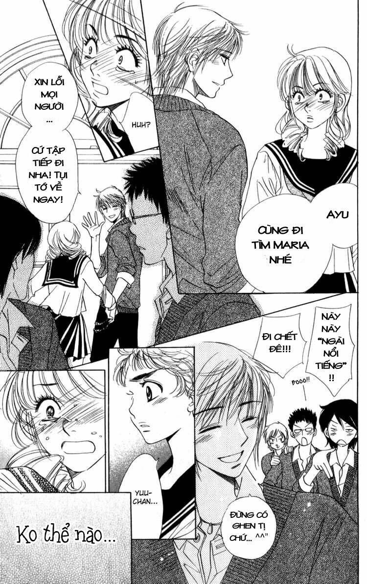 ác quỷ và bản tình ca chapter 22 6