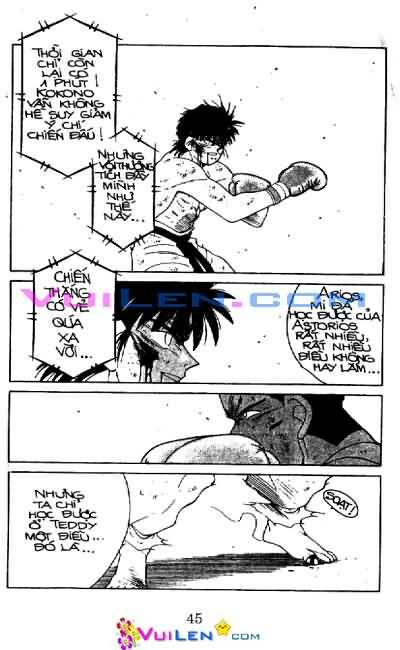 truyền nhân atula - shura no mon i chapter 26 42