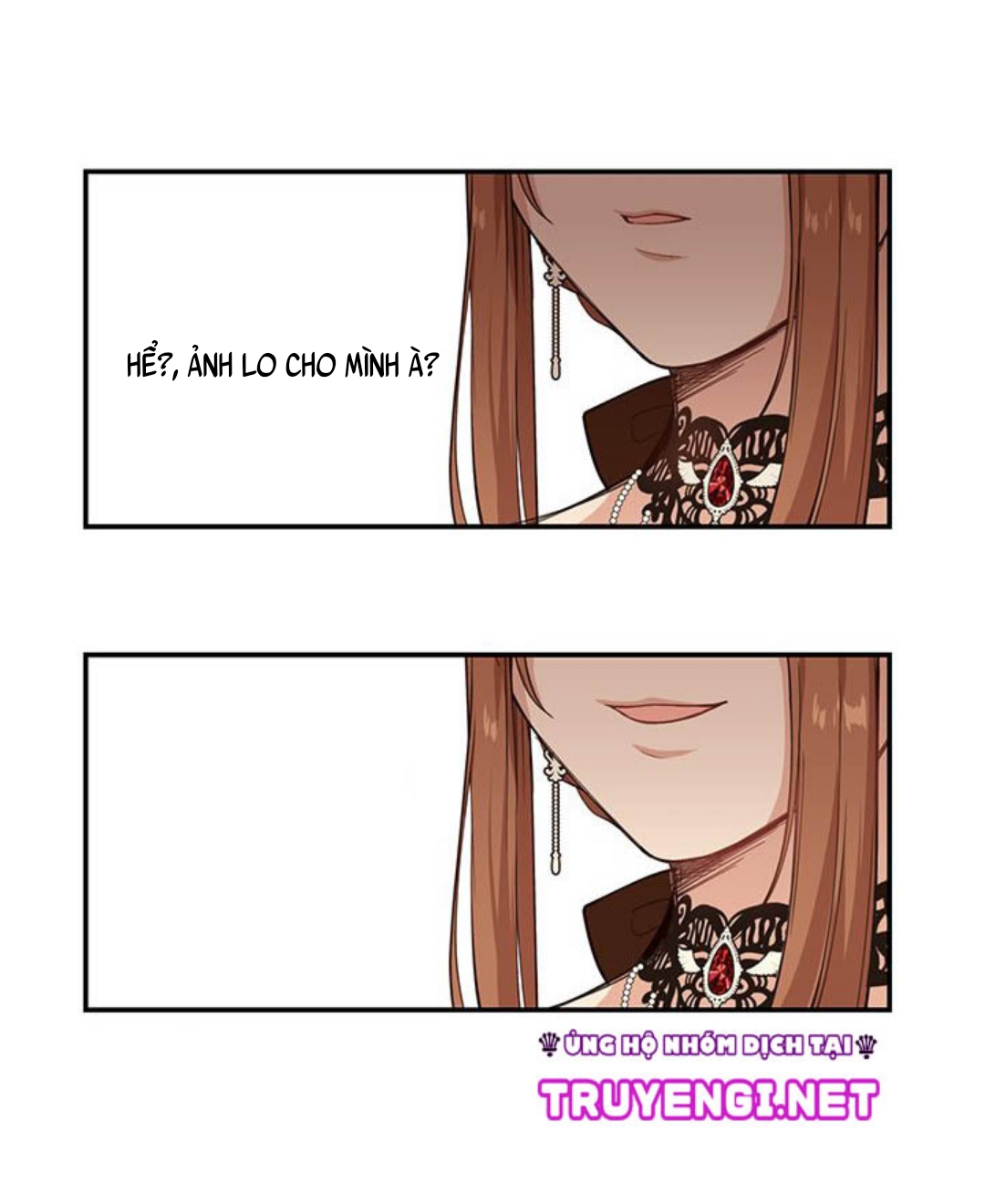 cẩn thận nữ phụ phản diện đấy! chapter 6 34