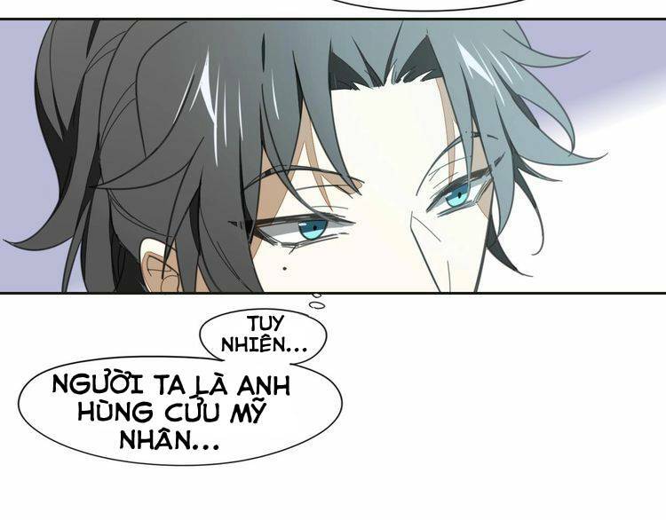 cấm động! đồ tự kỷ chapter 2.1 46