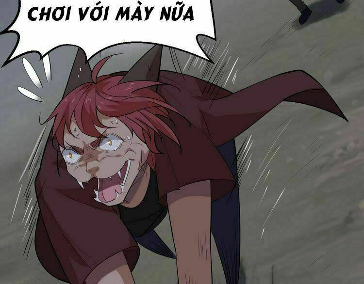 bá vương diễn xuất chapter 2 27