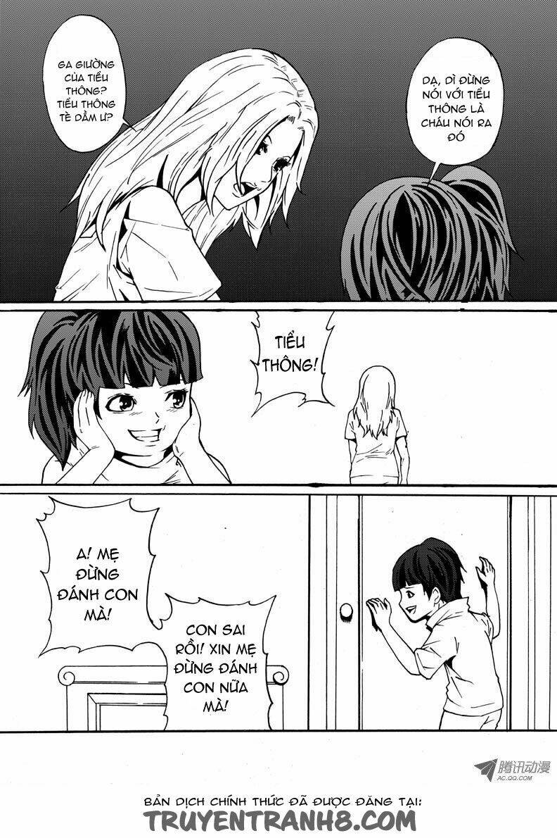 nhân quả tuần hoàn chapter 31.2 5