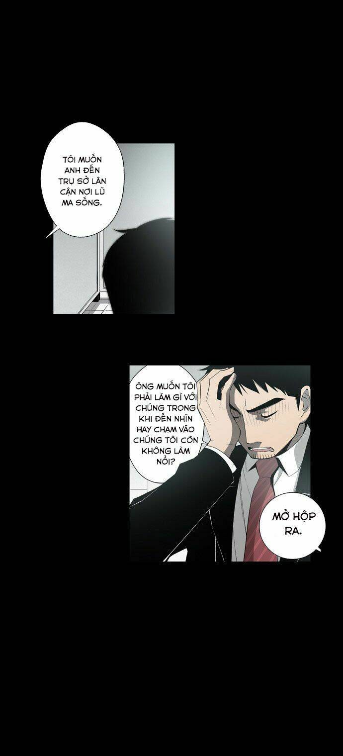 welcome to ghost city chapter 1 31