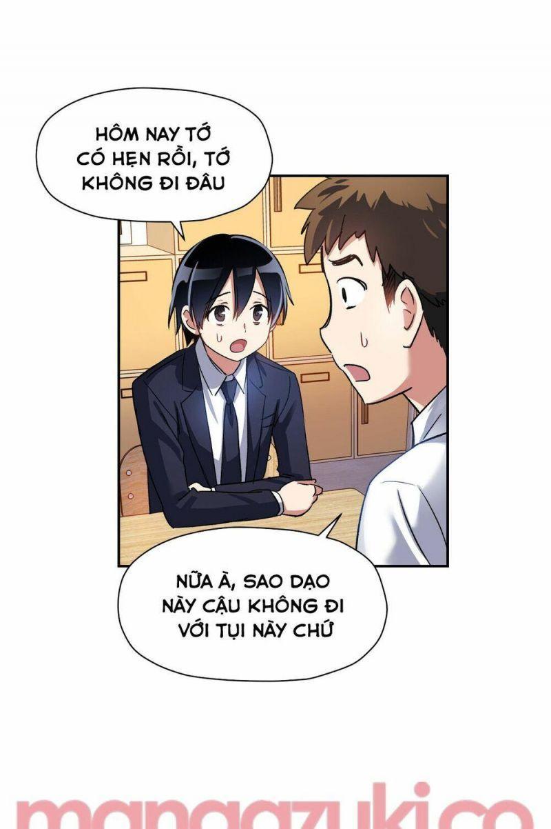 girls marmot chapter 10 22