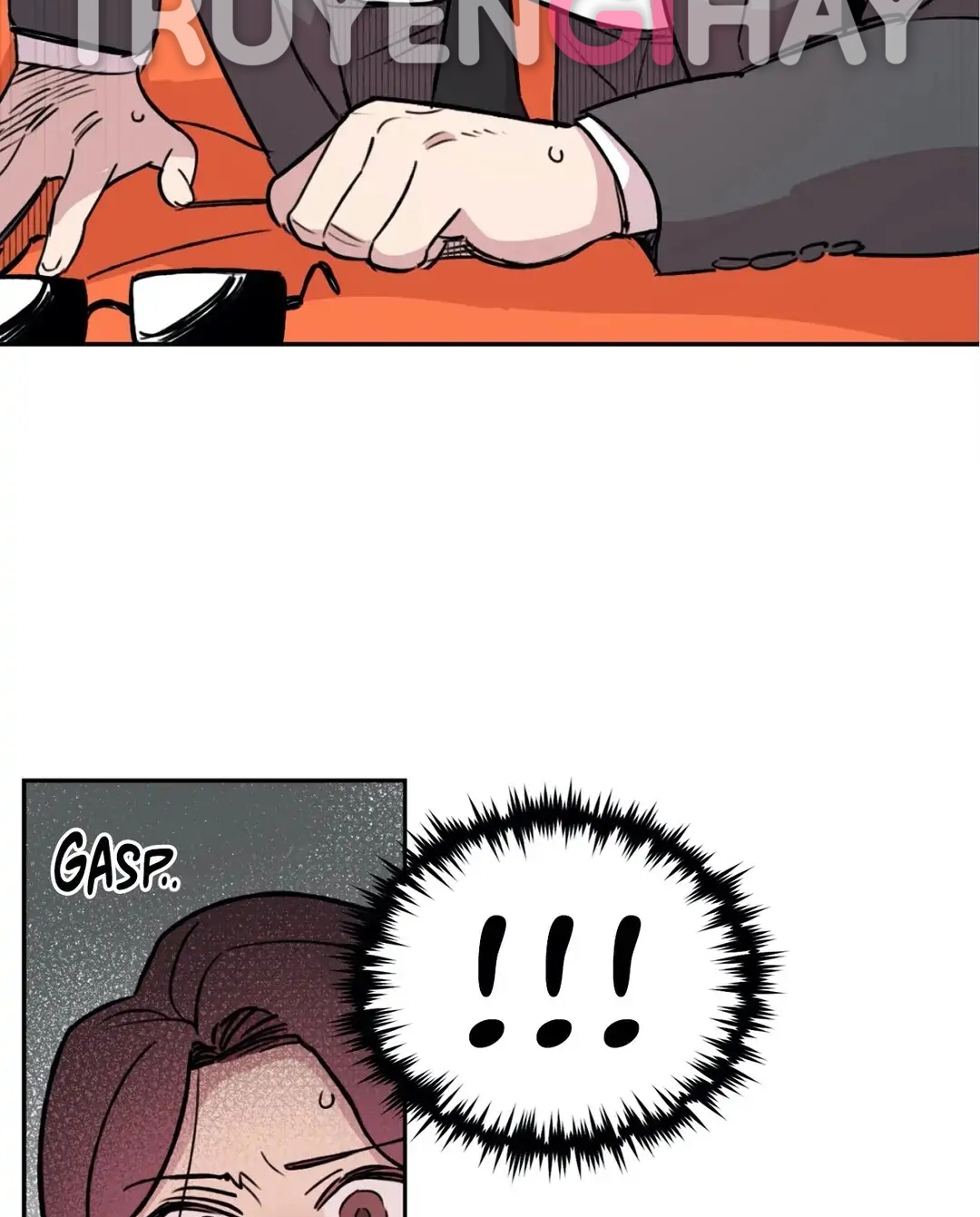 [18+] 1 người khỏe 2 người vui chapter 16.1 34