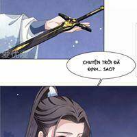 xuyên về cổ đại làm quốc bảo chapter 19 30