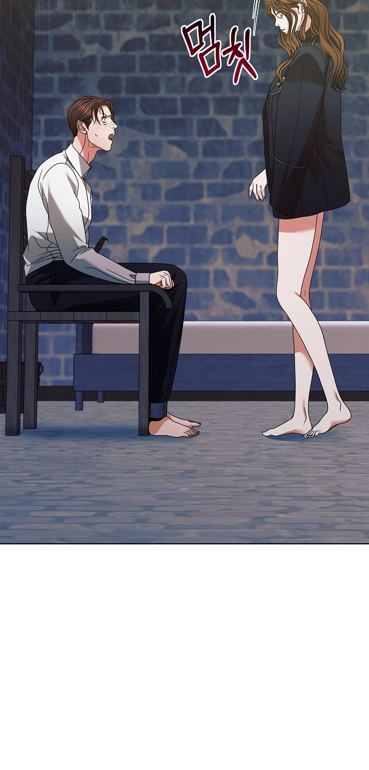 [18+] hãy cầu xin ta đi chapter 24.2 7