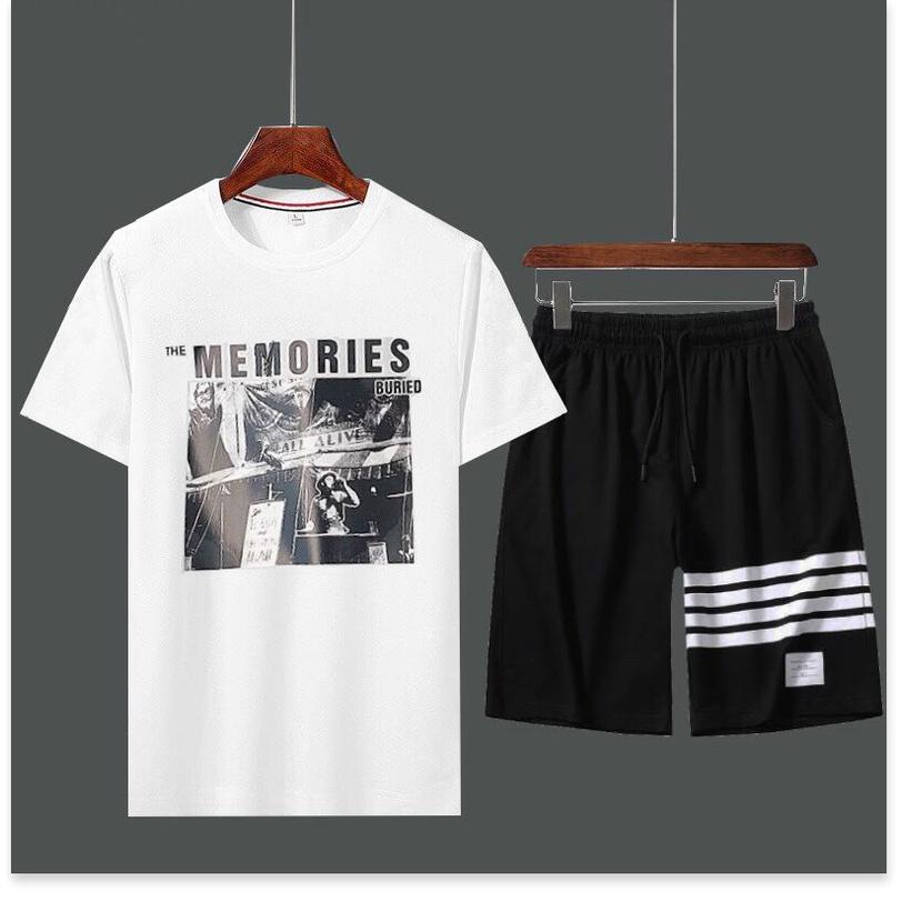 SET BỘ THUN HÈ CÁ TÍNH