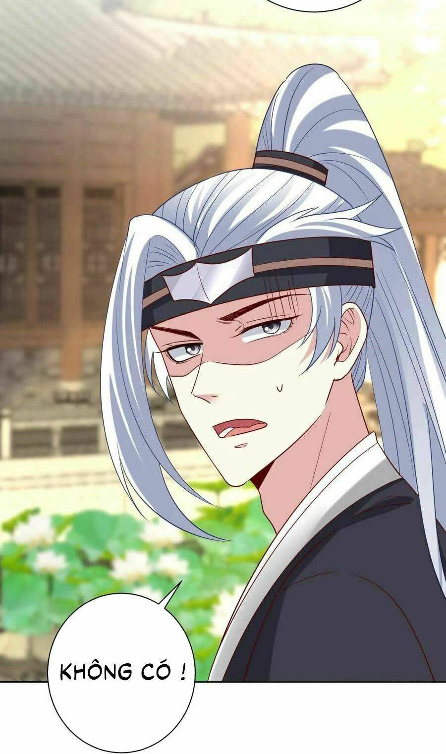 độc y đích nữ chapter 153 10