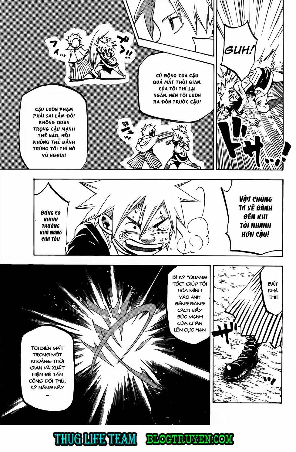 kaitai shinsho zero chapter 42 15