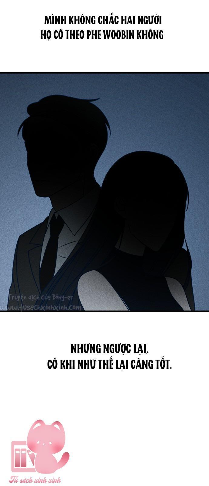 kẻ cắp gặp bà già chapter 27 22