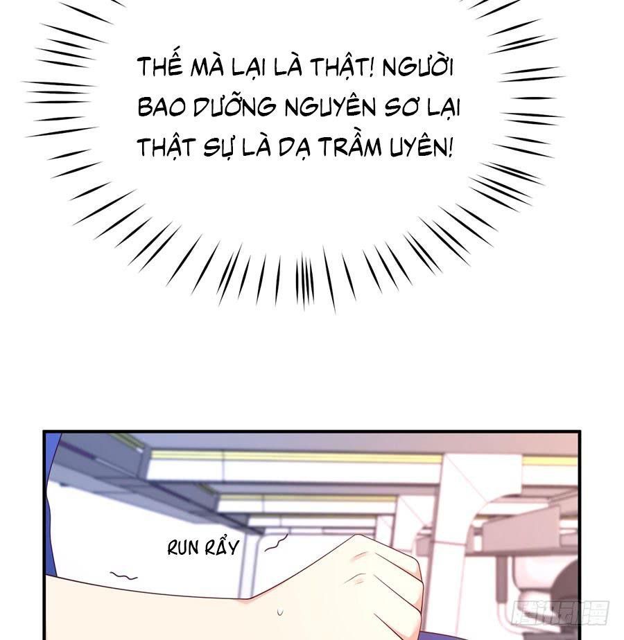 nam thần truy thê chỉ nam chapter 33.1 25