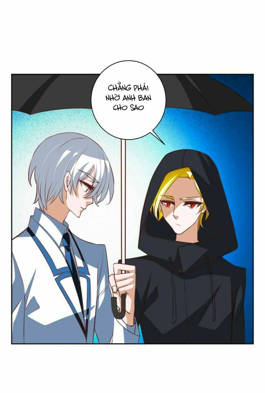 người yêu khát máu của tôi chapter 40 34