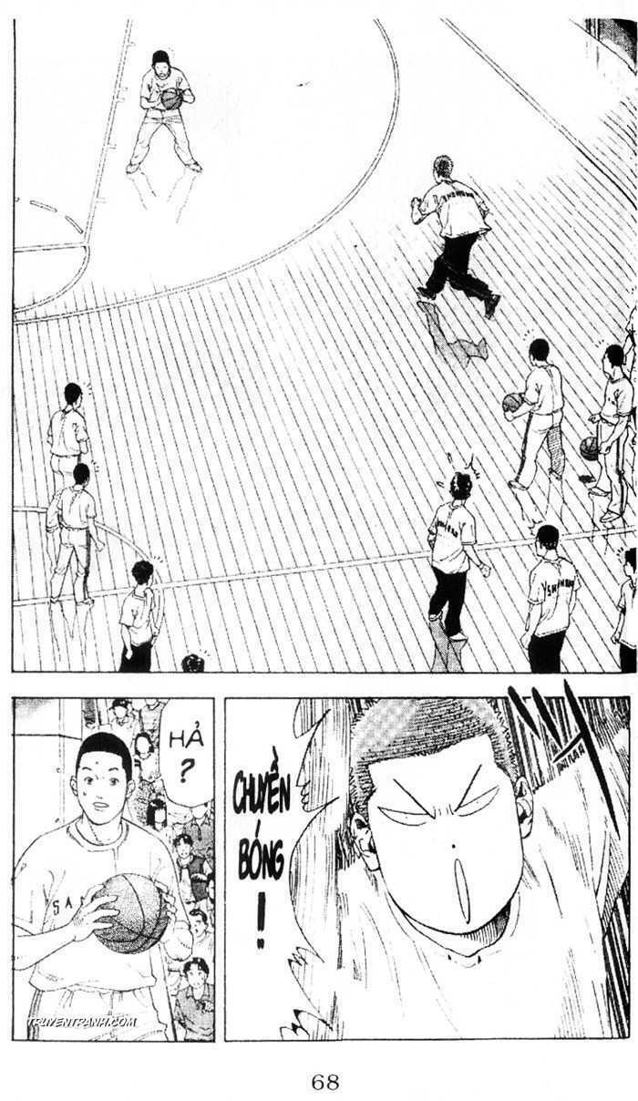 cao thủ bóng rổ chapter 222 7
