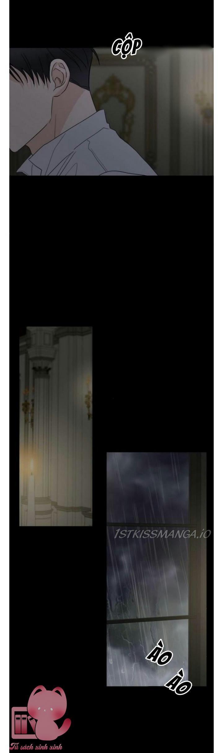 người thân của tôi đều sợ hãi tôi chapter 13 19