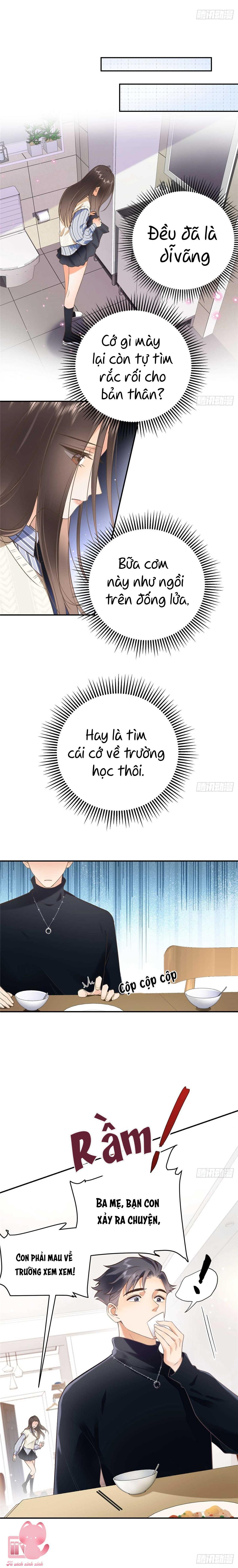 hàng tỷ ngôi sao không bằng em chapter 4 4