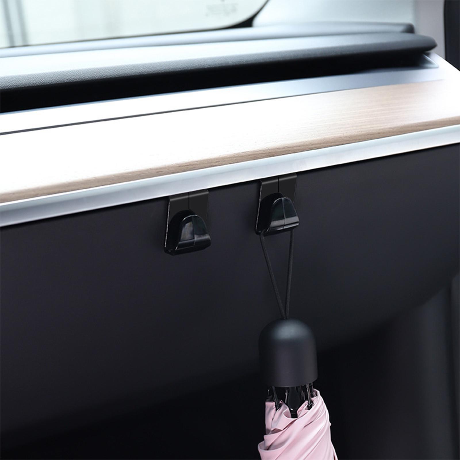2X 1 Pair   Hook  for   2017-2021
