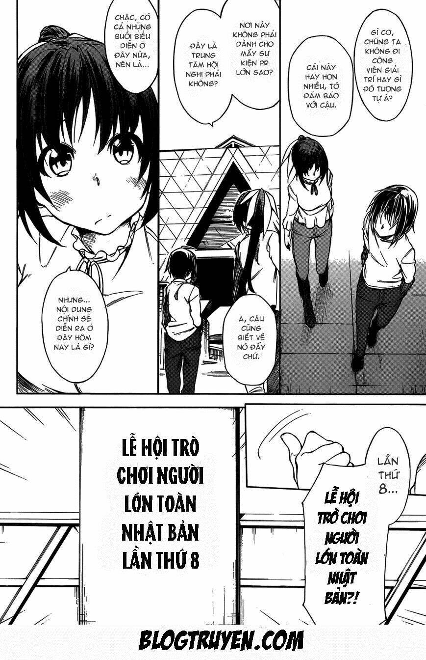 sexual hunter riot chapter 15 6