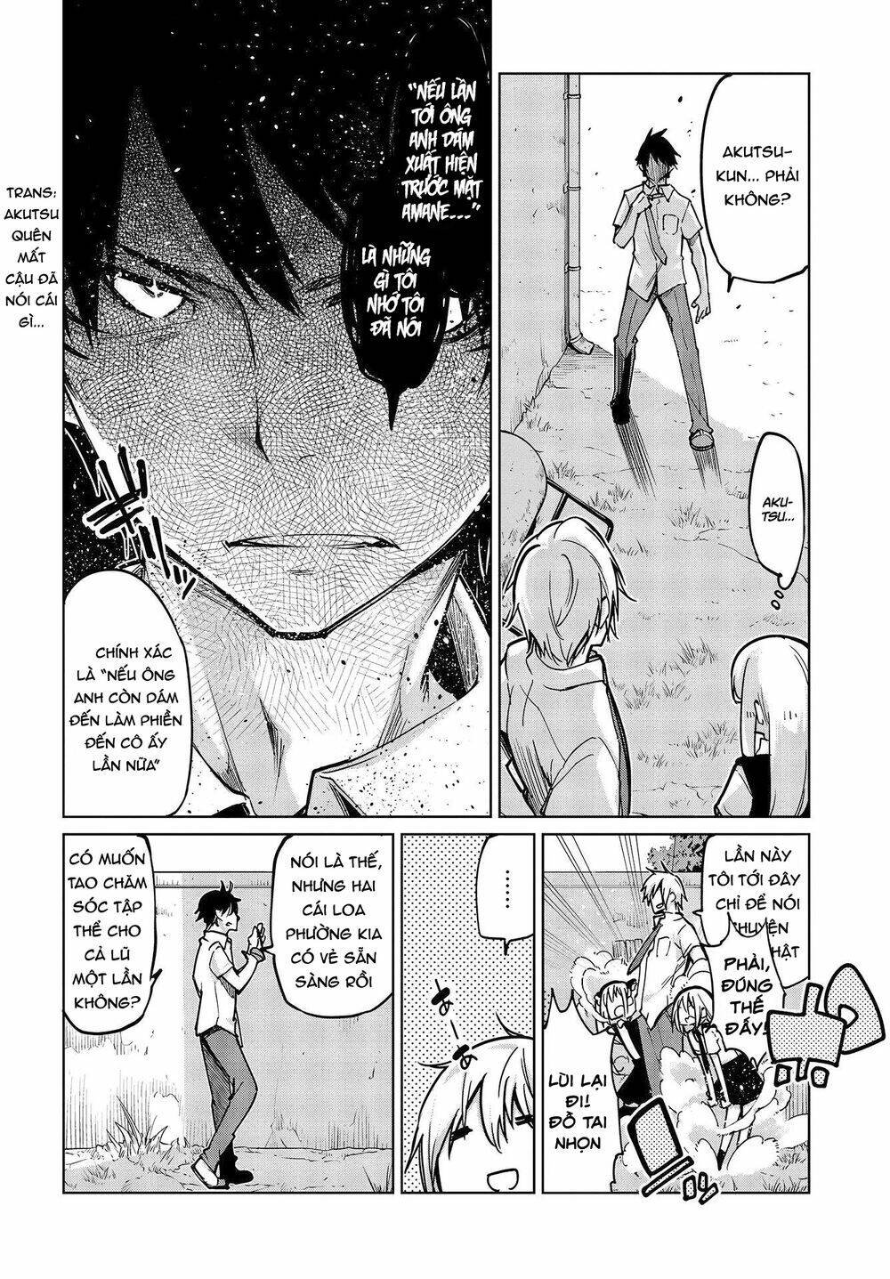 jiangshi kaitan blood chapter 51 13