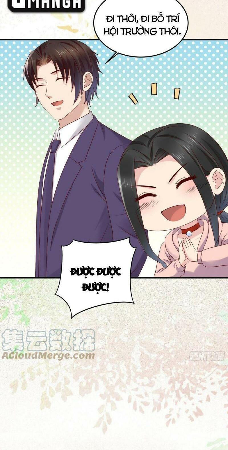 vua đầu tư mạnh nhất chapter 66 22