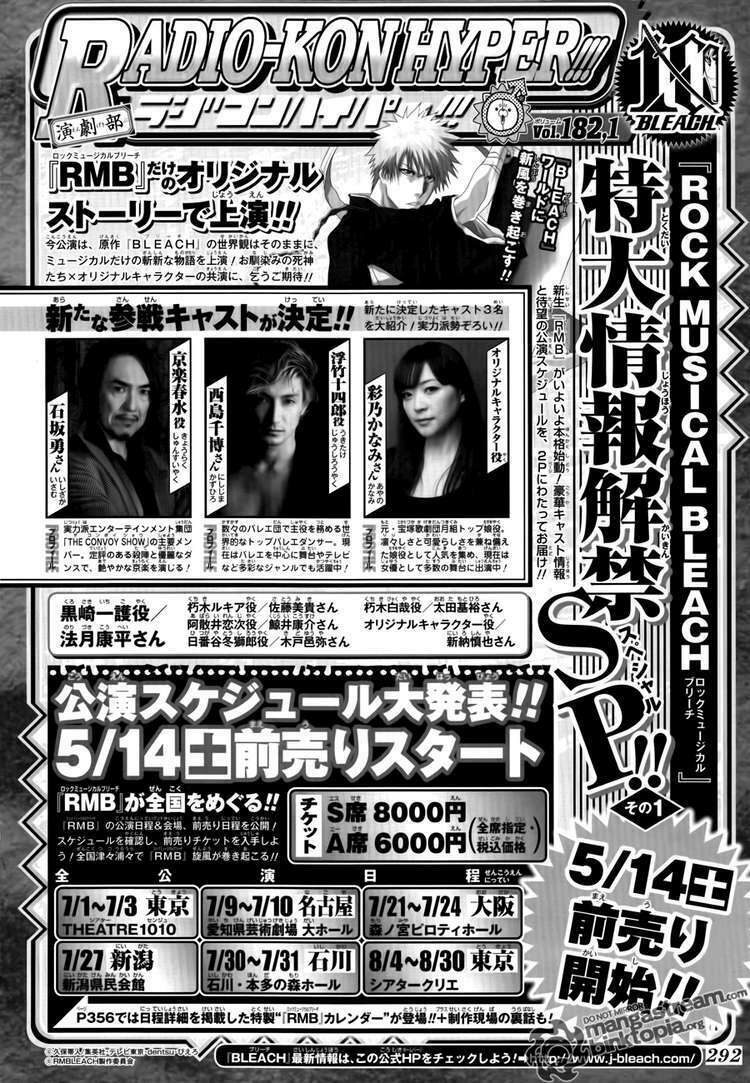 thần chết ichigo chapter 439 19