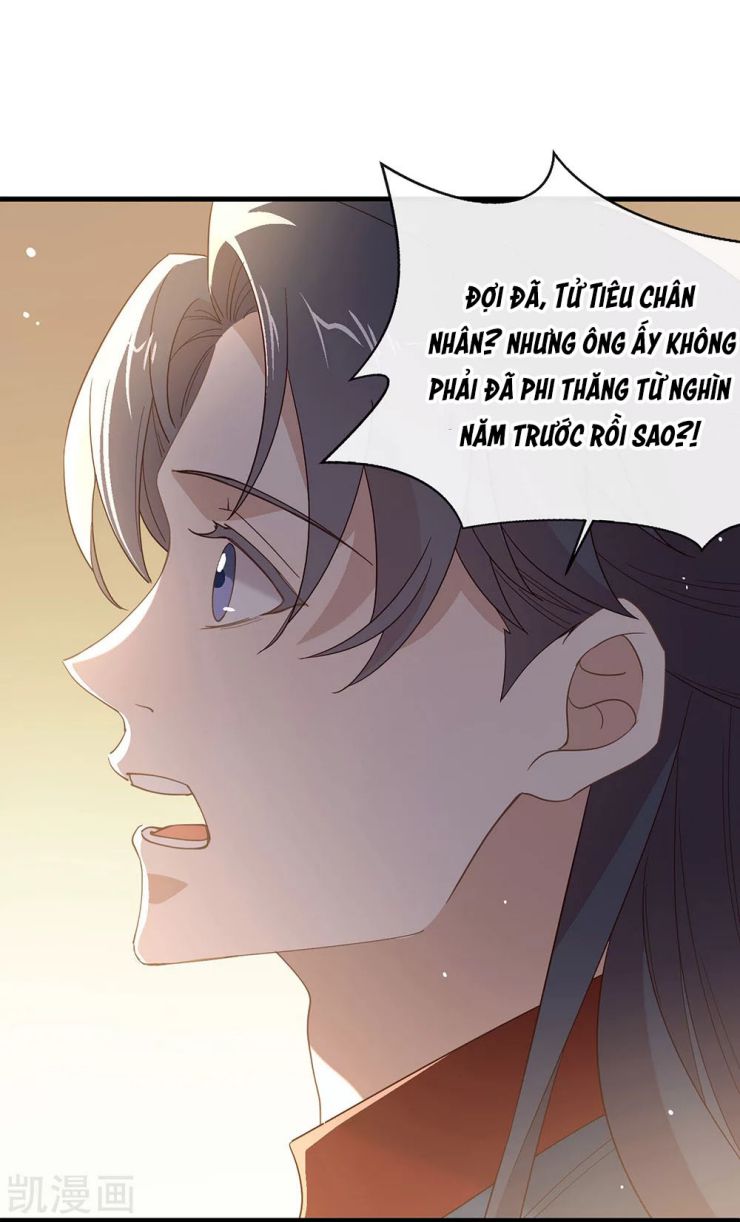 Tôi Cùng Nữ Chủ Mary Sue Tranh Giành Bạn Trai chapter 146