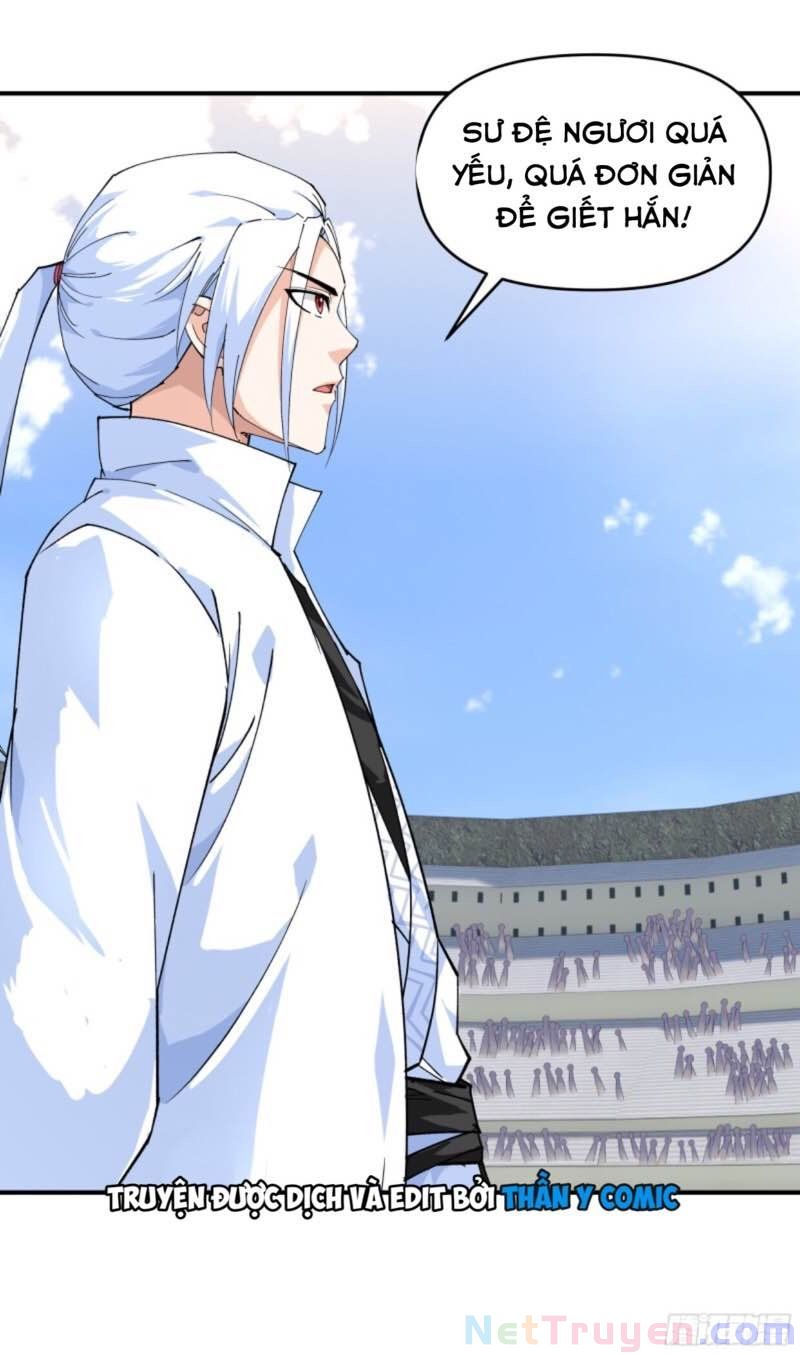 trọng sinh ta là đại thiên thần chapter 70 26