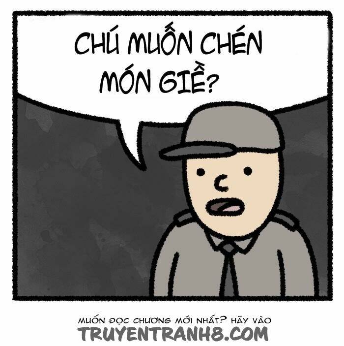 những mẫu truyện ngắn dễ thương và hài hước chapter 24 3