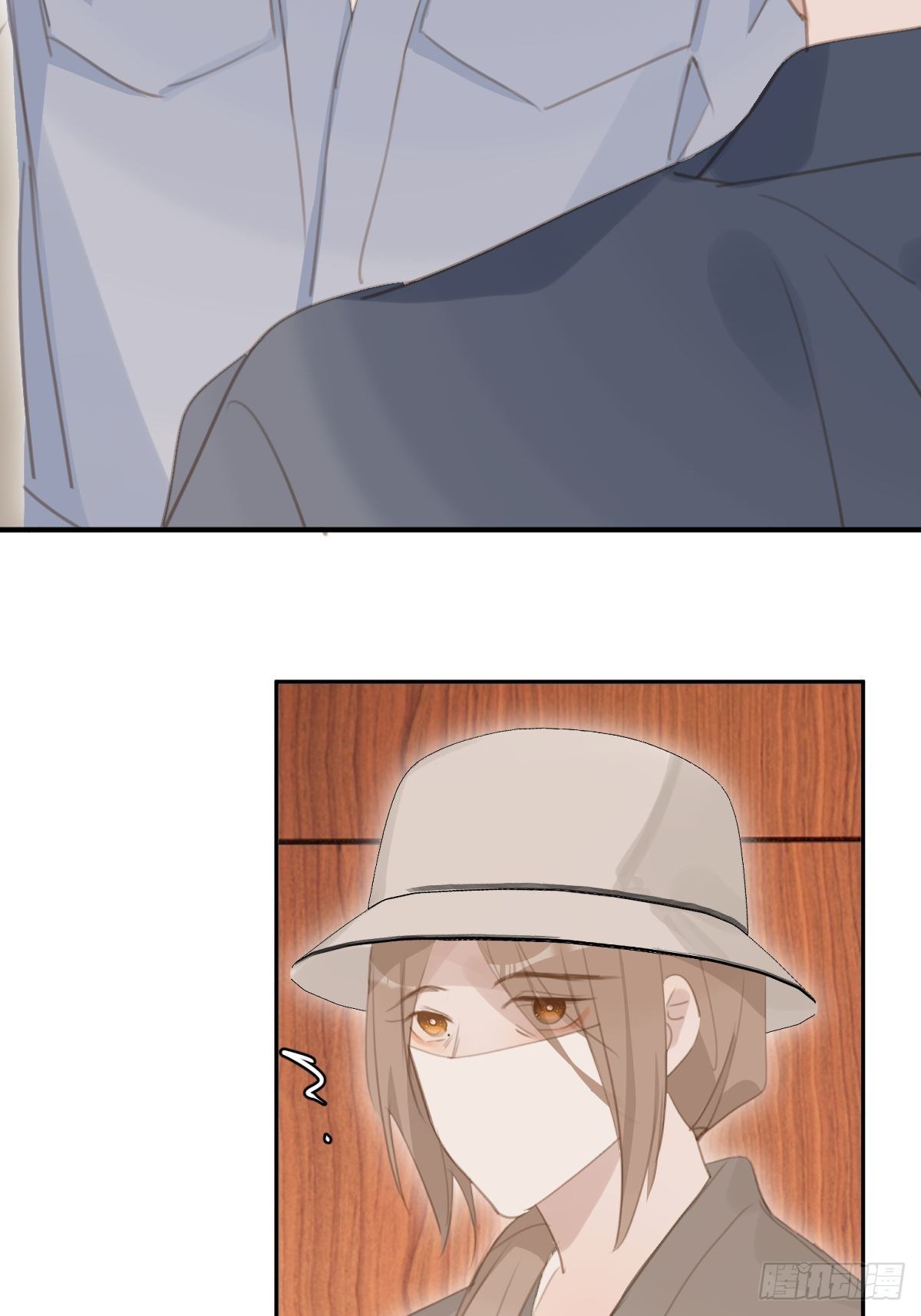 đêm đầy sao nói với em chapter 57 45