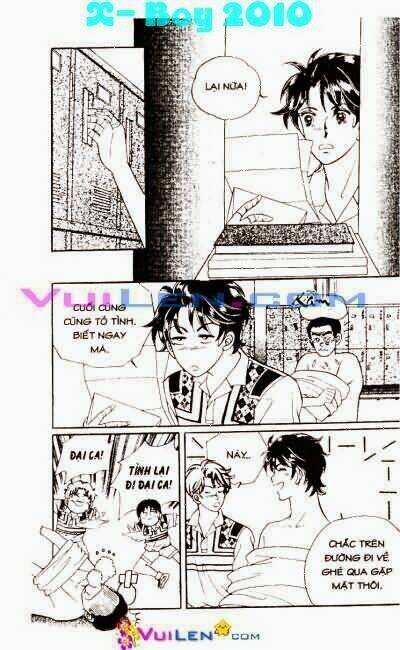 cô giáo tuổi 18 chapter 7 40