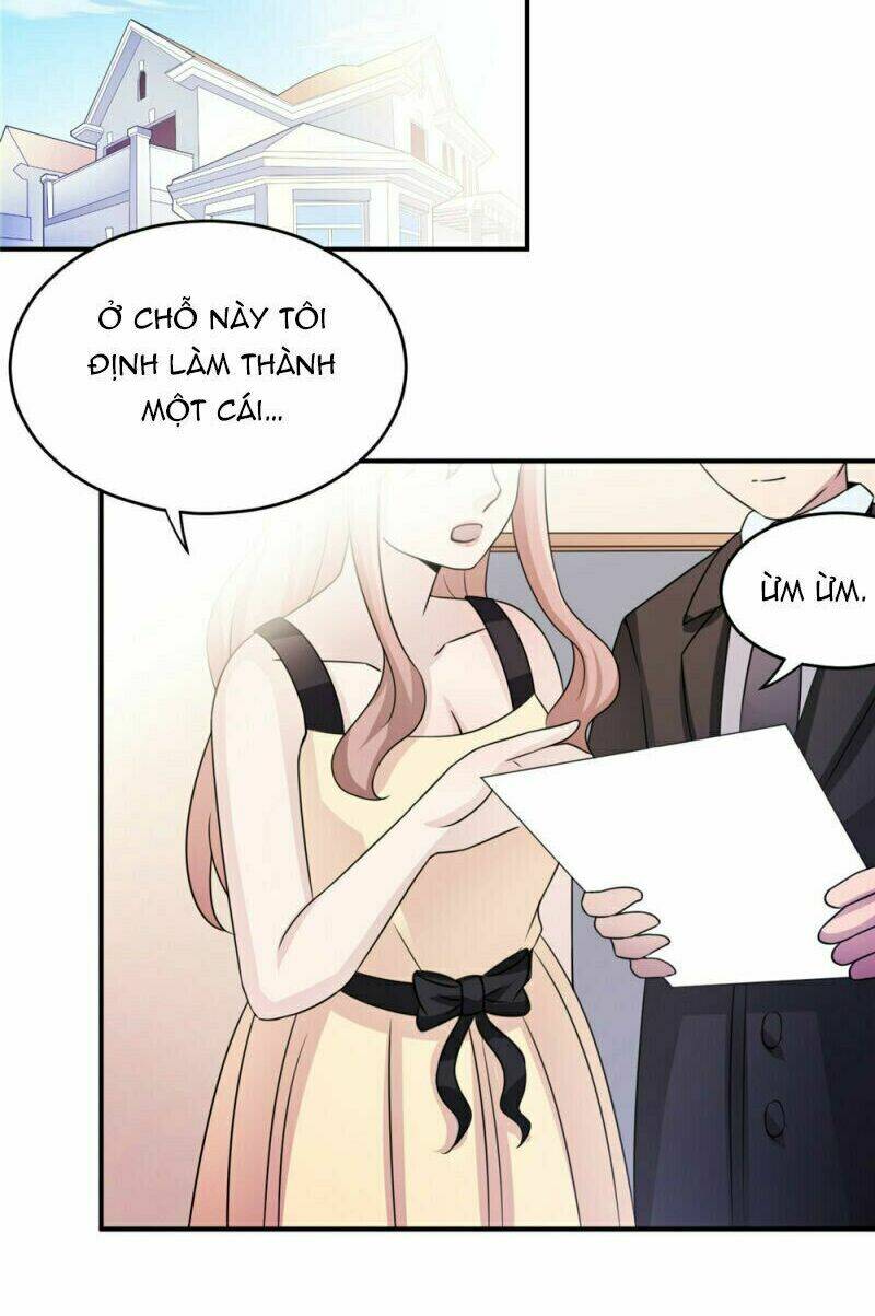 mạc thiếu bức hôn: vợ mới khó chống đỡ chapter 77 3