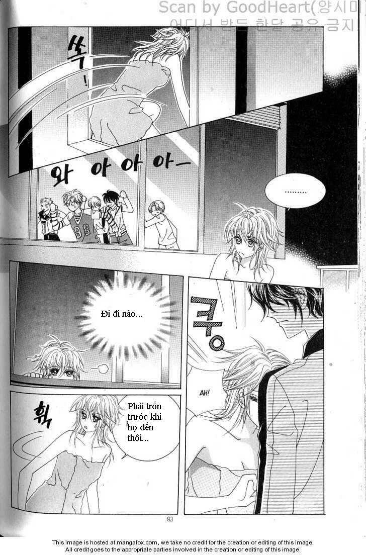 thần tượng mua sắm chapter 10 40