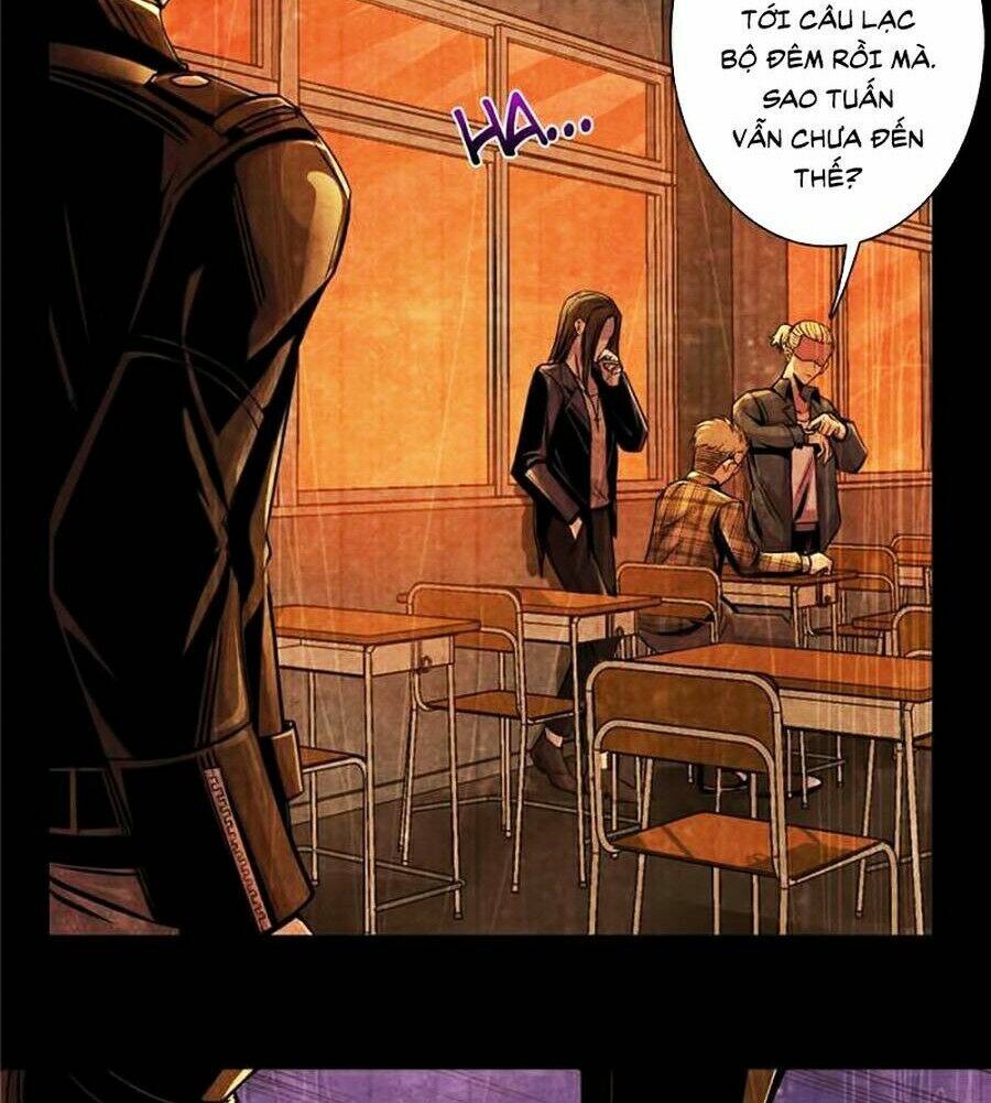 bác sĩ hỗn mang chapter 7 14